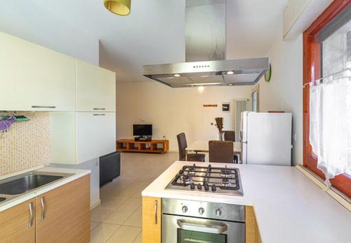 B&B Villa Montreux 里米尼 外观 照片