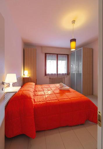 B&B Villa Montreux 里米尼 外观 照片