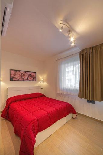 B&B Villa Montreux 里米尼 外观 照片