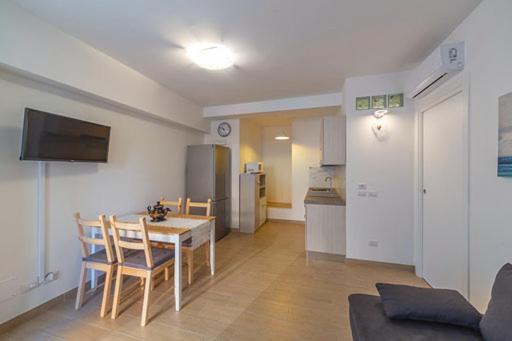 B&B Villa Montreux 里米尼 外观 照片